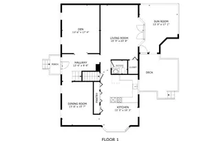 260 Spring Ridge Dr, Roswell, GA 30076 - Photo 47