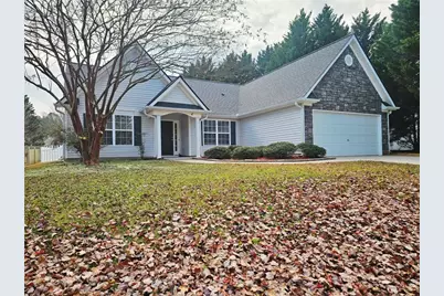 190 Berkley Drive, Villa Rica, GA 30180 - Photo 1