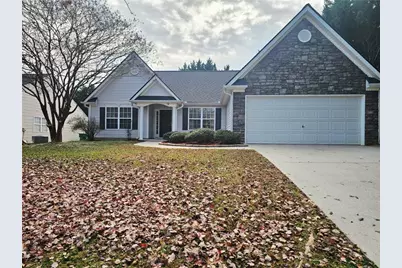 190 Berkley Drive, Villa Rica, GA 30180 - Photo 3