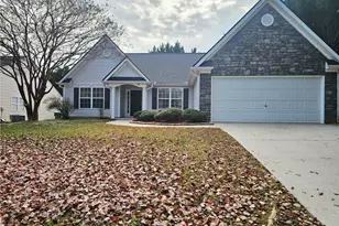 190 Berkley Dr, Villa Rica, GA 30180 - Photo 3