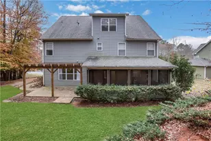 3180 Caney Creek Ln, Cumming, GA 30041 - Photo 59