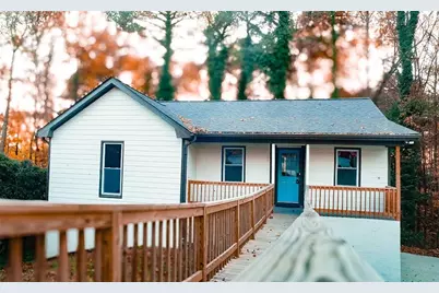 6875 Graves Mill Court, Norcross, GA 30093 - Photo 3