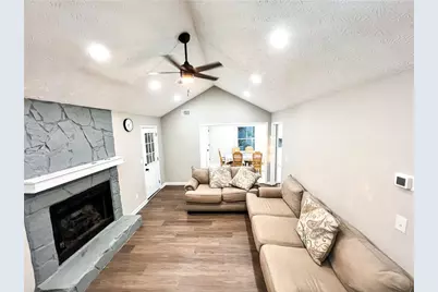 6875 Graves Mill Court, Norcross, GA 30093 - Photo 5