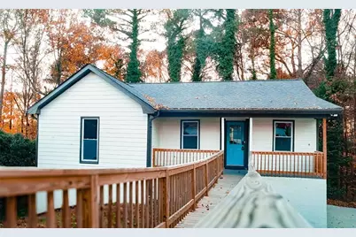 6875 Graves Mill Court, Norcross, GA 30093 - Photo 49