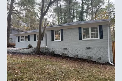 1847 Camellia Drive, Decatur, GA 30032 - Photo 3