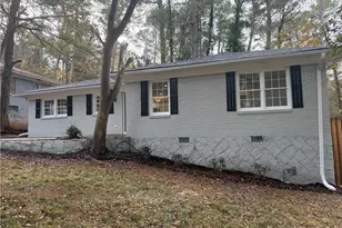 1847 Camellia Dr, Decatur, GA 30032 - Photo 3