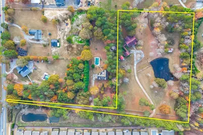 525 Cooper Road, Loganville, GA 30052 - Photo 1