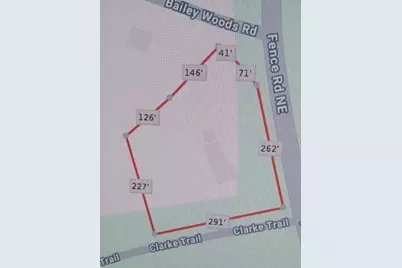 3145 Fence Road, Dacula, GA 30019 - Photo 1