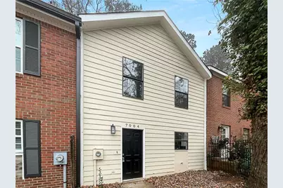 7004 Pat Mell Place SE, Smyrna, GA 30080 - Photo 1