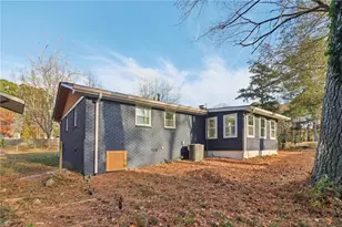 2110 Dobbins Dr NW, Kennesaw, GA 30144 - Photo 47