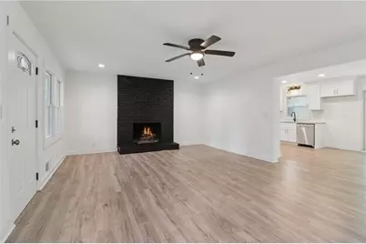 2110 Dobbins Drive NW, Kennesaw, GA 30144 - Photo 13