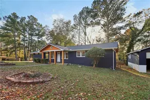 2110 Dobbins Dr NW, Kennesaw, GA 30144 - Photo 5