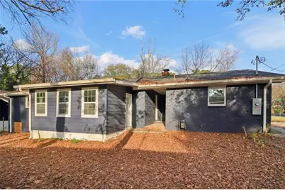 2110 Dobbins Drive NW, Kennesaw, GA 30144 - Photo 45