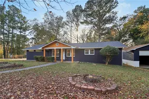 2110 Dobbins Dr NW, Kennesaw, GA 30144 - Photo 7