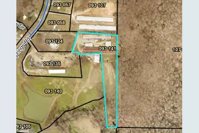 0 Porter Springs Road, Dahlonega, GA 30533 - Photo 3