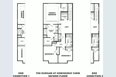 6125 Molo Lane #0670, Cumming, GA 30041 - Photo 3