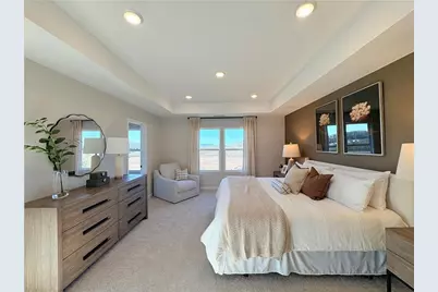 6125 Molo Lane #0670, Cumming, GA 30041 - Photo 19