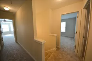 1442 Persimmon Trce, Morrow, GA 30260 - Photo 19