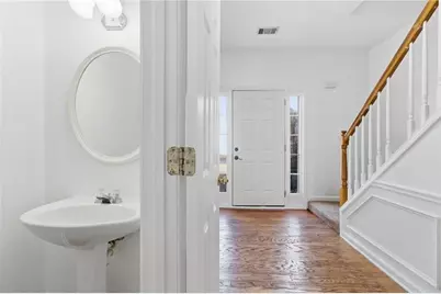 3614 Clearbrooke Way, Duluth, GA 30097 - Photo 9