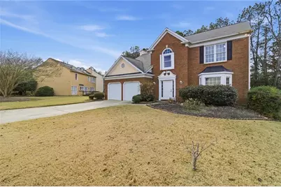 3614 Clearbrooke Way, Duluth, GA 30097 - Photo 29