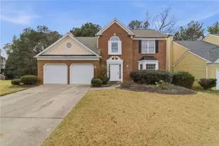 3614 Clearbrooke Way, Duluth, GA 30097 - Photo 1
