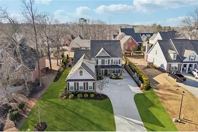 3202 Brush Arbor Court, Jefferson, GA 30549 - Photo 3