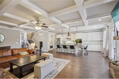 3202 Brush Arbor Court, Jefferson, GA 30549 - Photo 13