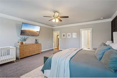 3202 Brush Arbor Court, Jefferson, GA 30549 - Photo 23