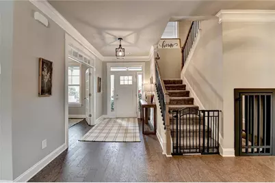 3202 Brush Arbor Court, Jefferson, GA 30549 - Photo 9