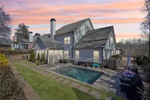 3202 Brush Arbor Ct, Jefferson, GA 30549 - Photo 5