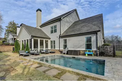 3202 Brush Arbor Court, Jefferson, GA 30549 - Photo 57