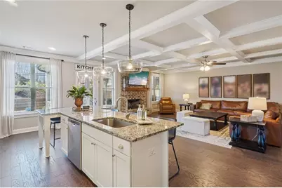 3202 Brush Arbor Court, Jefferson, GA 30549 - Photo 21