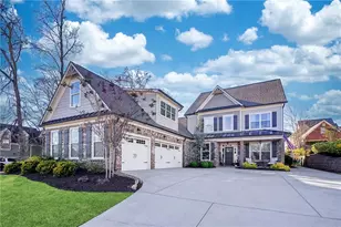 3202 Brush Arbor Ct, Jefferson, GA 30549 - Photo 1