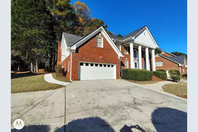 5121 Huntshire Lane, Lilburn, GA 30047 - Photo 3
