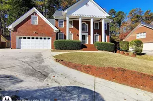 5121 Huntshire Ln, Lilburn, GA 30047 - Photo 1