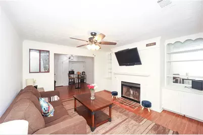 1909 Brian Way, Decatur, GA 30033 - Photo 3