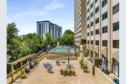 2479 Peachtree Road NE #1716, Atlanta, GA 30305 - Photo 49