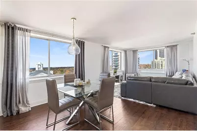 2479 Peachtree Road NE #1716, Atlanta, GA 30305 - Photo 1