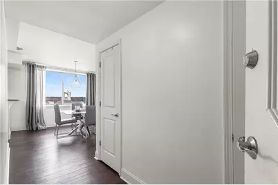 2479 Peachtree Road NE #1716, Atlanta, GA 30305 - Photo 9