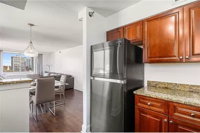 2479 Peachtree Road NE #1716, Atlanta, GA 30305 - Photo 23