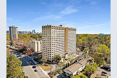 2479 Peachtree Road NE #1716, Atlanta, GA 30305 - Photo 5