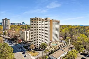 2479 Peachtree Rd NE, Atlanta, GA 30305 - Photo 5