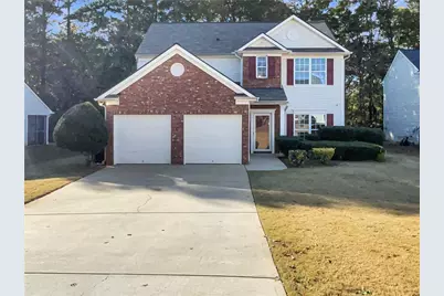 11569 Kades Trail, Hampton, GA 30228 - Photo 1