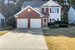 11569 Kades Trail, Hampton, GA 30228 - Photo 1