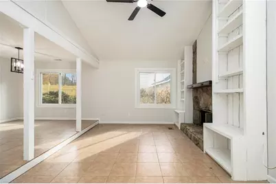 4380 Wood Creek Drive, Marietta, GA 30062 - Photo 9