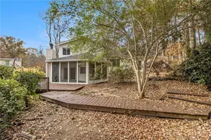 4380 Wood Creek Dr, Marietta, GA 30062 - Photo 39