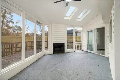 4380 Wood Creek Drive, Marietta, GA 30062 - Photo 33