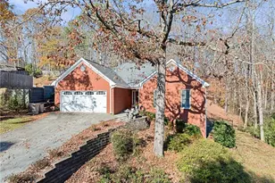 6229 Ivy Springs Dr, Flowery Branch, GA 30542 - Photo 3