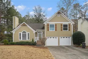 7900 Alpha Way, Douglasville, GA 30134 - Photo 1