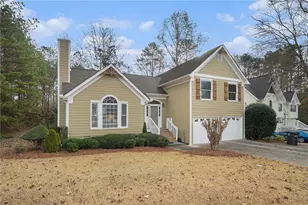 7900 Alpha Way, Douglasville, GA 30134 - Photo 3